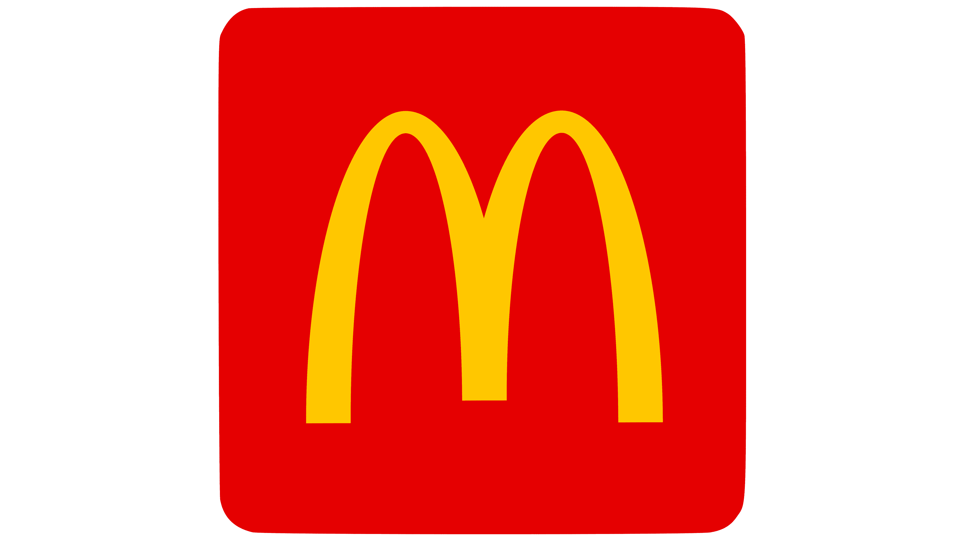 Logo de McDonalds la historia y el significado del logotipo, la marca