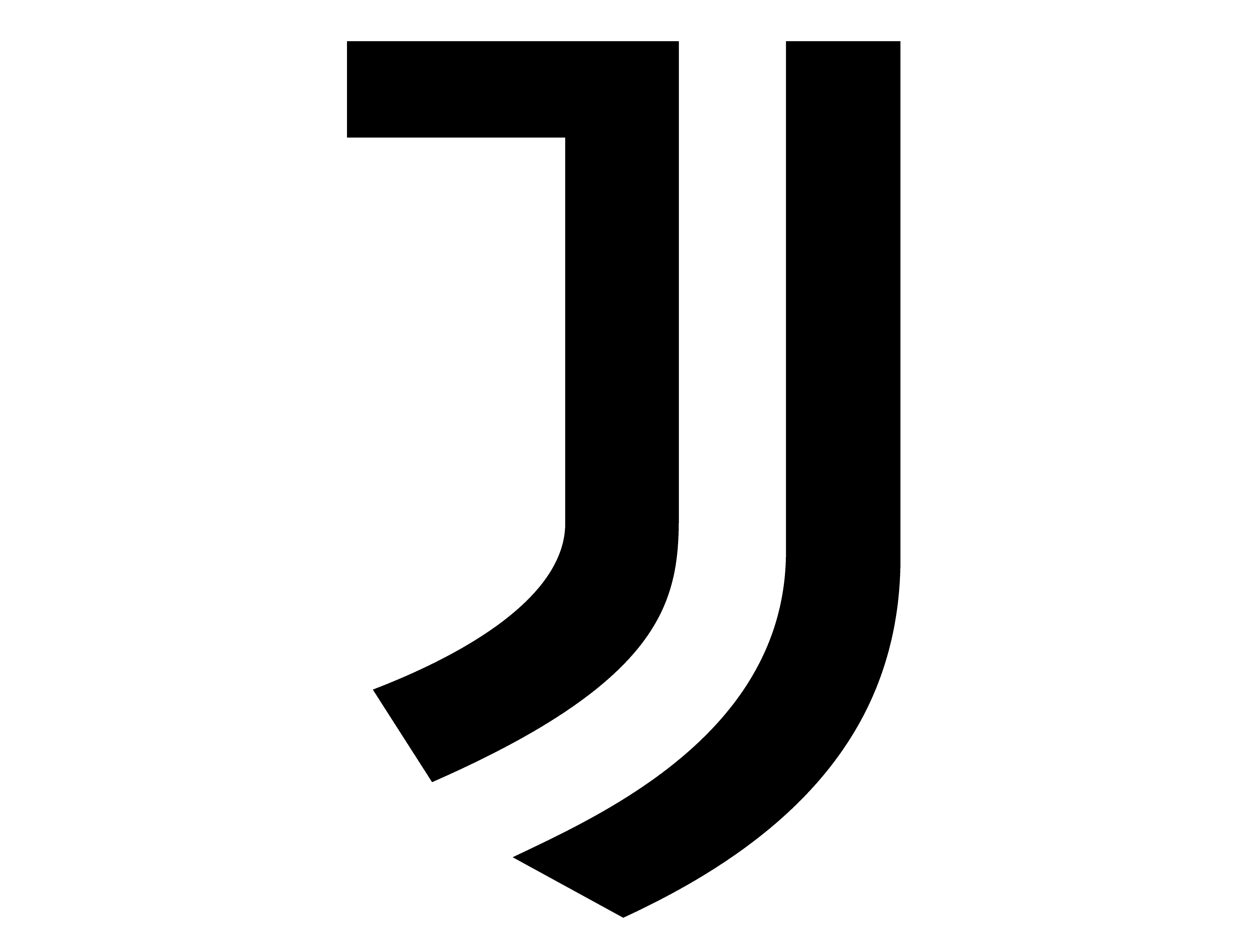 Logo de Juventus: la historia y el significado del logotipo, la marca y