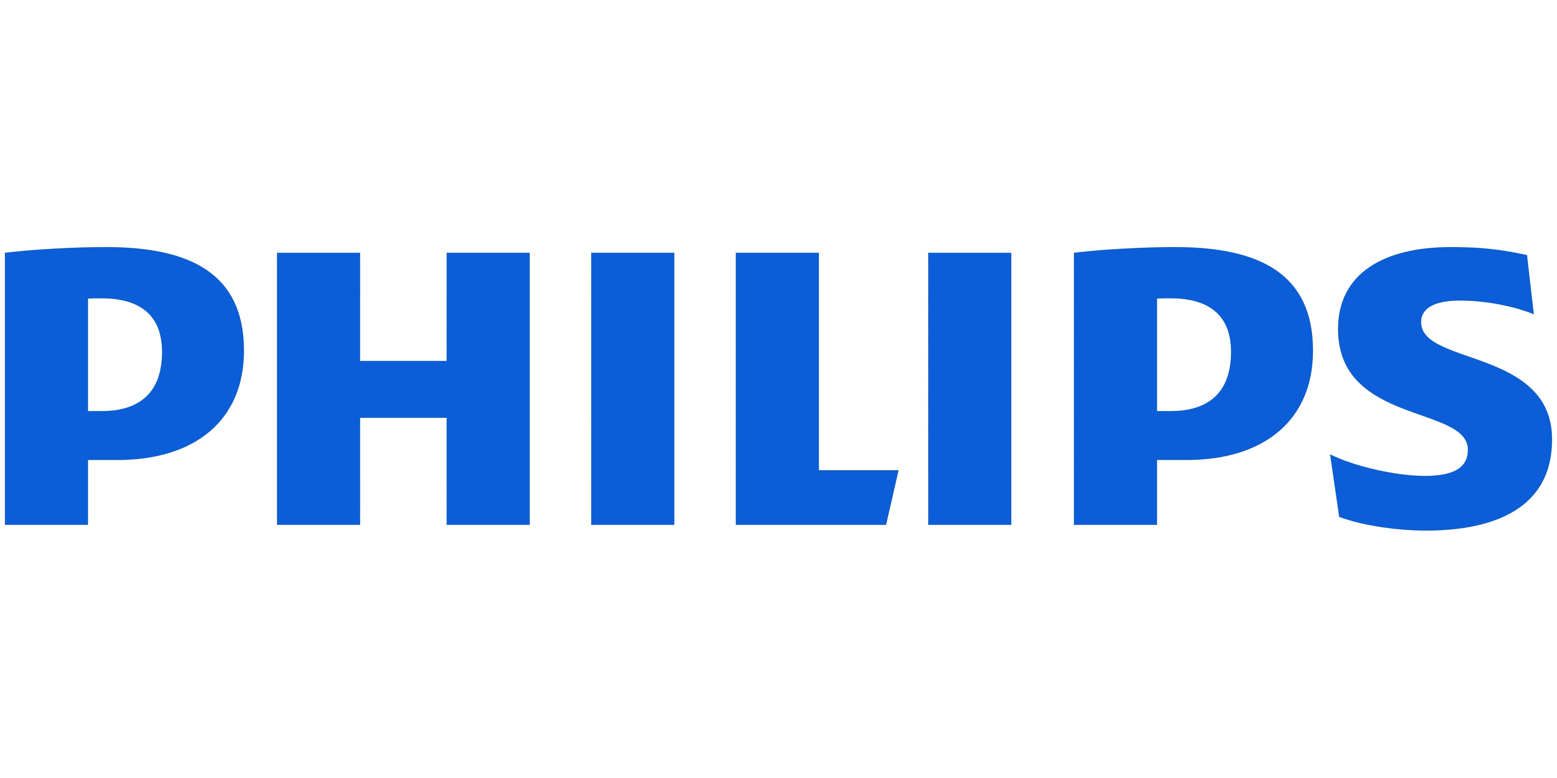 Logo de Philips: la historia y el significado del logotipo, la marca y el  símbolo. | png, vector