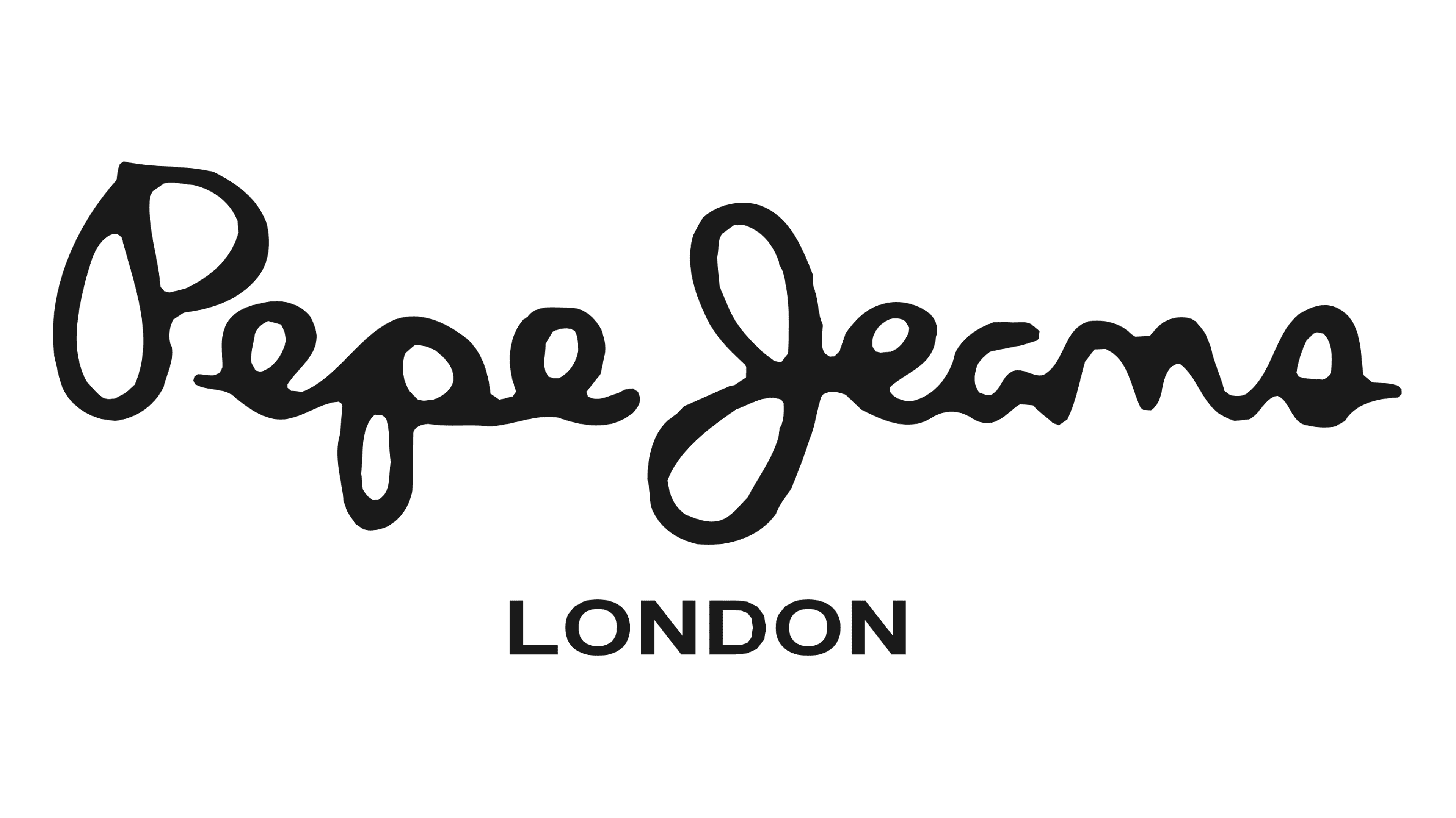 Logo de Pepe Jeans: la historia y el significado del logotipo, la marca