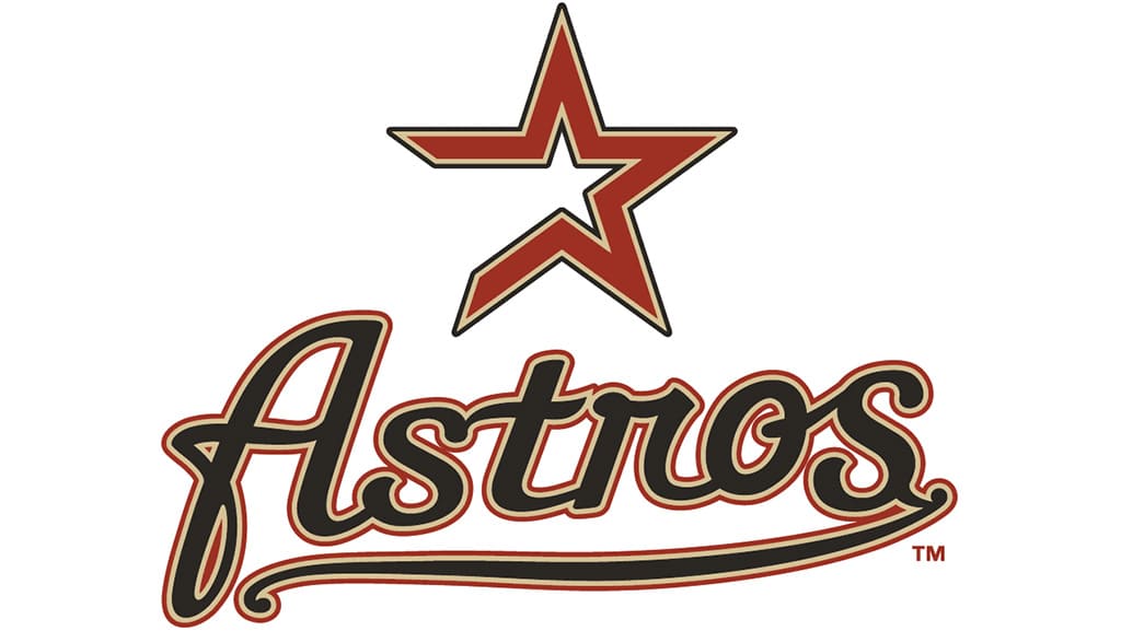Logo de Houston Astros : la historia y el significado del logotipo, la