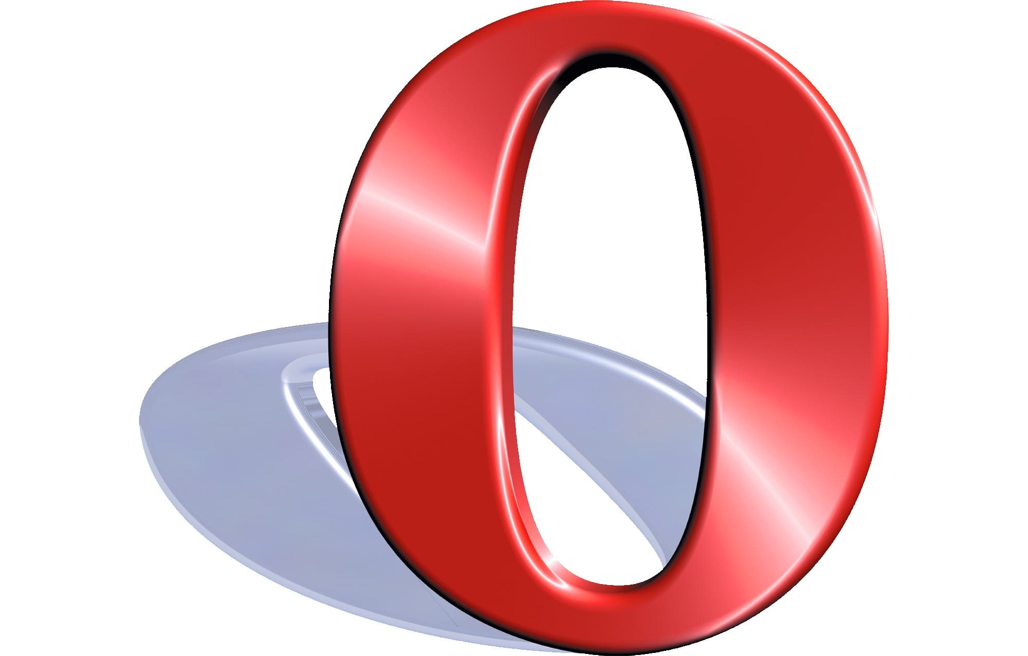 Logo de Opera: la historia y el significado del logotipo, la marca y el