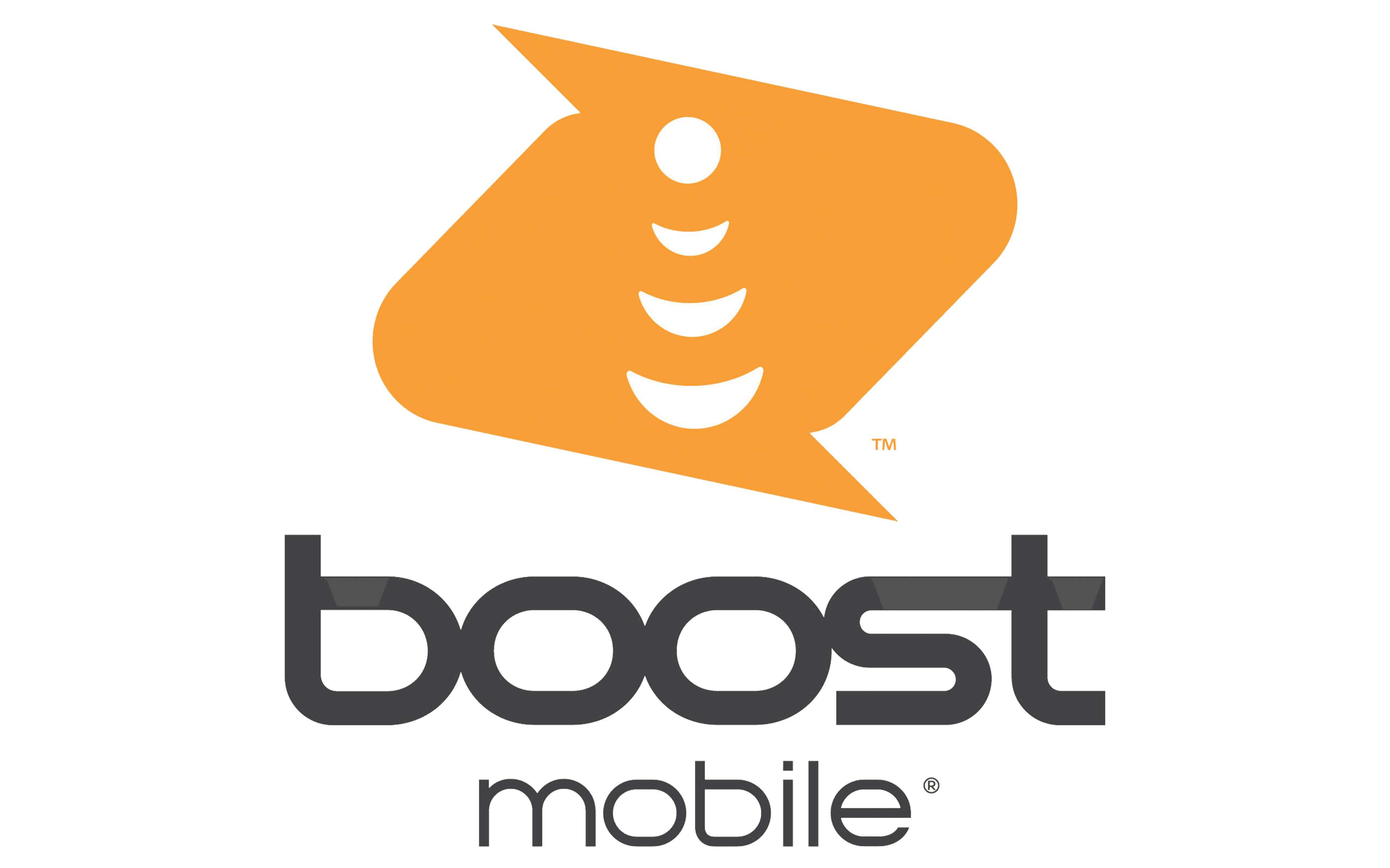 Boost Mobile Logo | significado del logotipo, png, vector