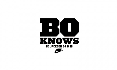 1989, Bo Jackson