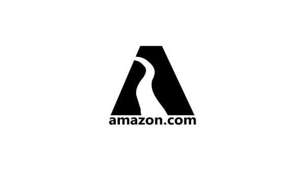 Amazon Logo 1995