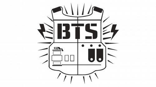 BTS Logo 2013