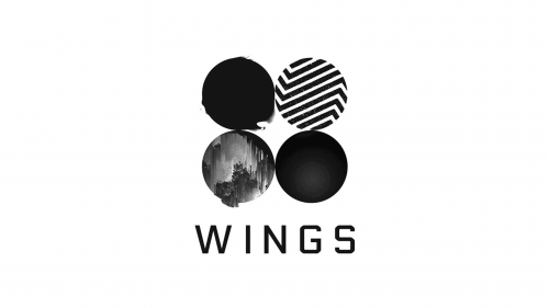 BTS Logo 2016