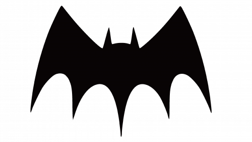 Batman Logo 1941
