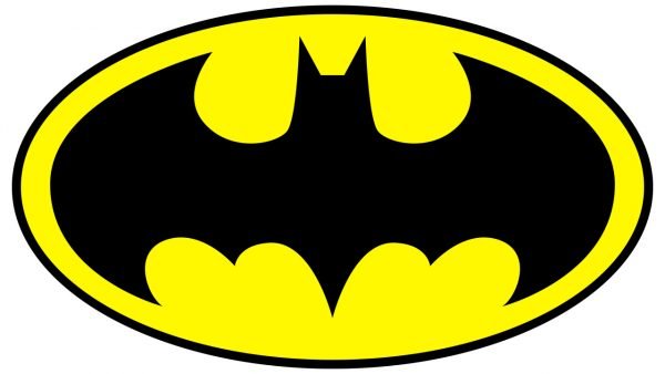 Batman logotipo