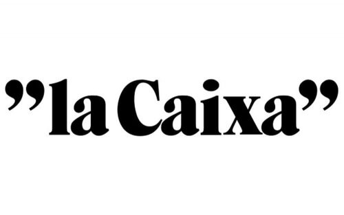 CaixaBank Logo 1976