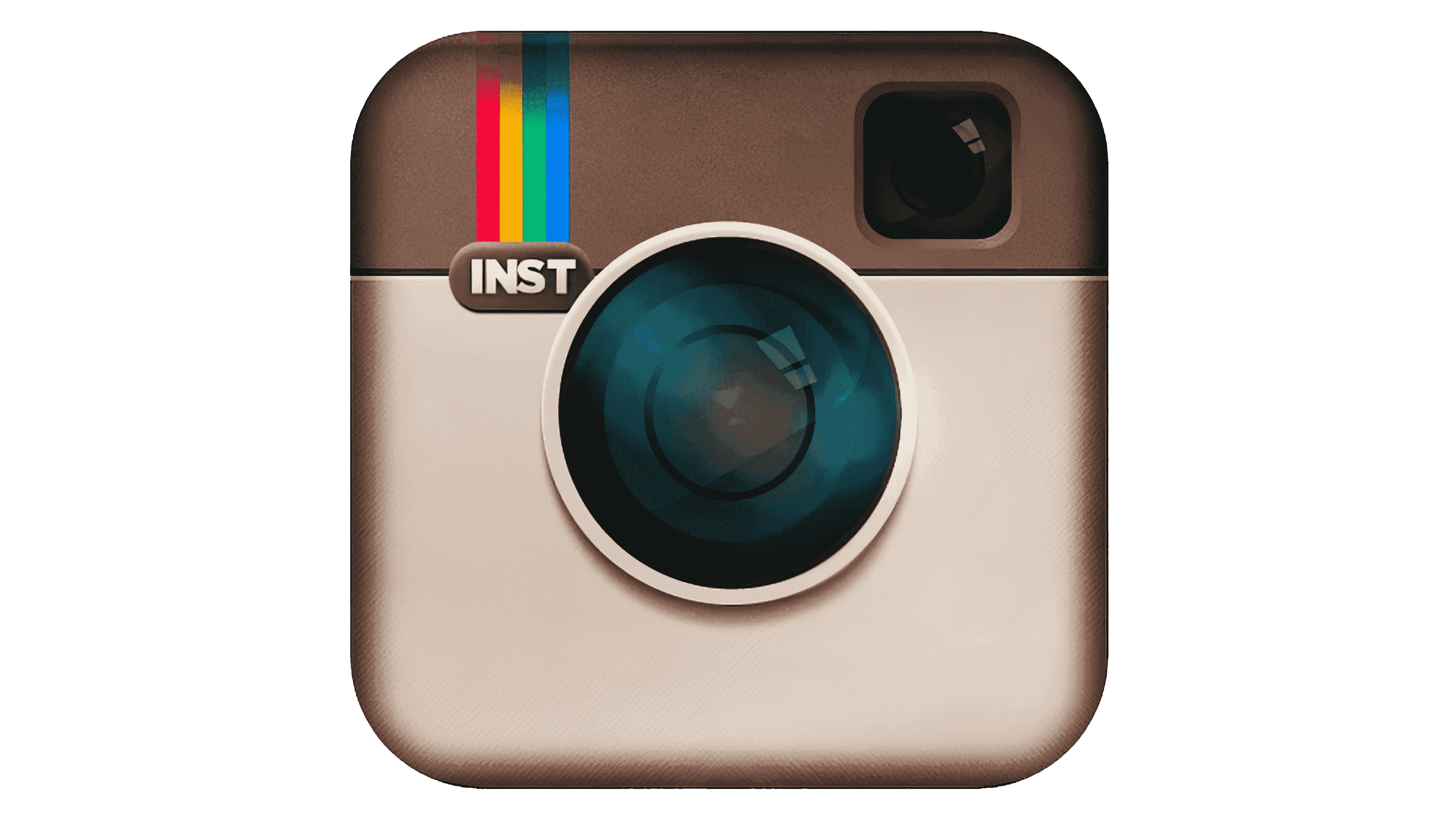 Logo de Instagram: la historia y el significado del logotipo, la marca y el símbolo. | png, vector