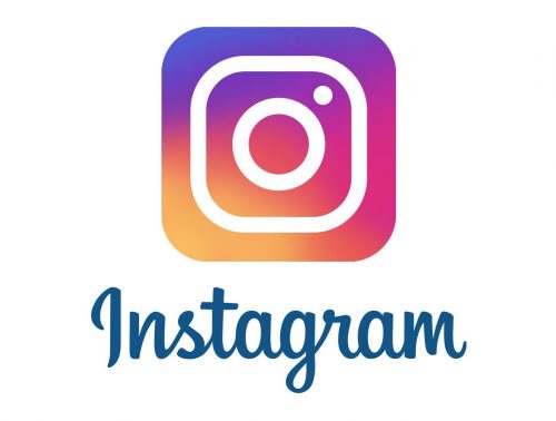 Logotipo de la aplicación de Instagram