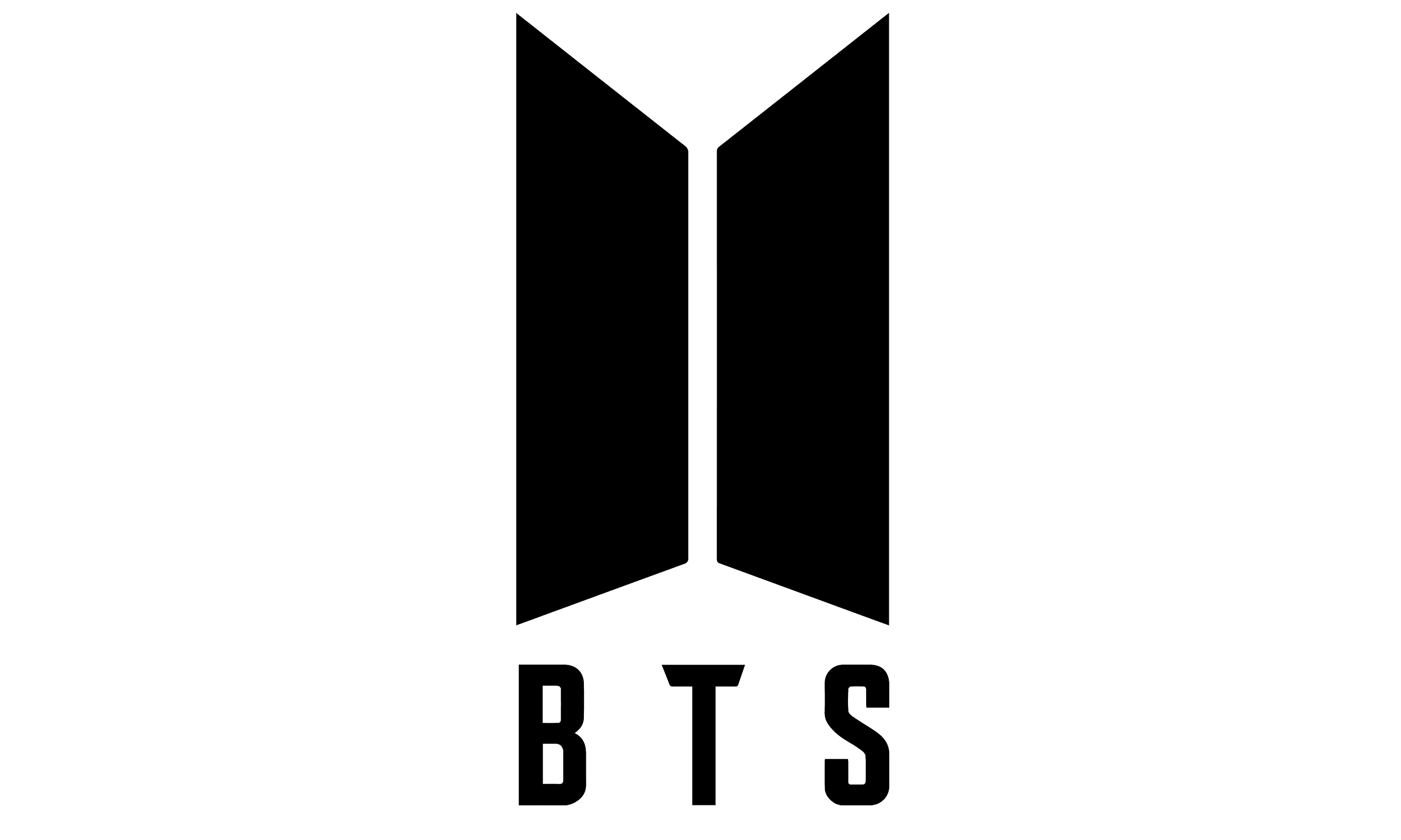 Logo de BTS: la historia y el significado del logotipo, la marca y el