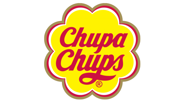 Logo de Chupa Chups: la historia y el significado del logotipo, la