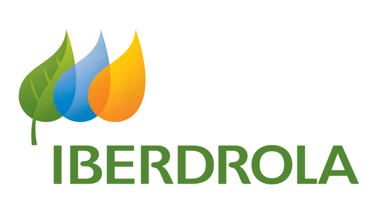 Logo de Iberdrola: la historia y el significado del logotipo, la marca y el  símbolo. | png, vector