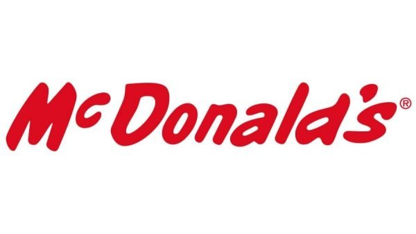 McDonalds Logo 1953