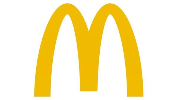 McDonalds Logo 2003
