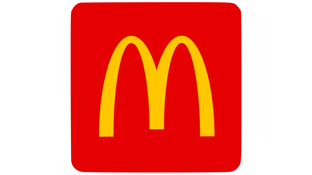 Logo de McDonalds: la historia y el significado del logotipo, la marca