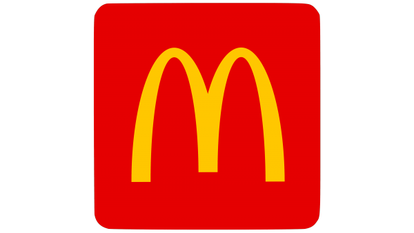 ¿Por qué este McDonald’s ha tenido que cambiar el color de su logo? McDonalds-logo-600x338