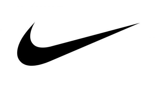 Nike Logo 1971