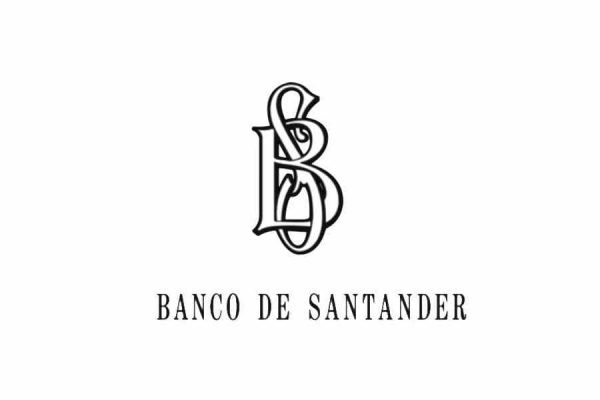 Santander Logo 1949
