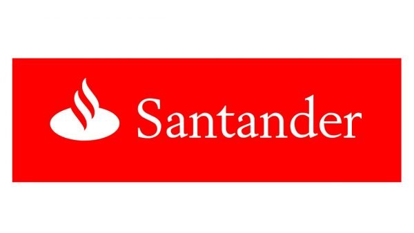 Santander Logo 2007