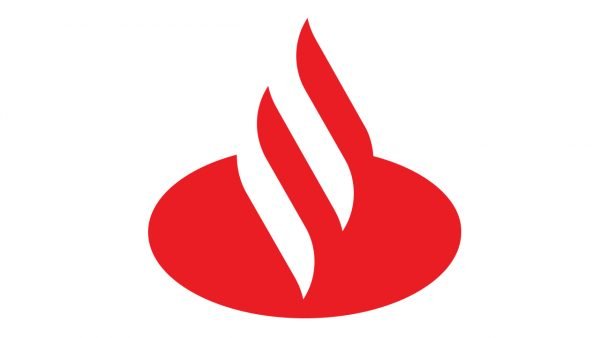 Santander simbolo