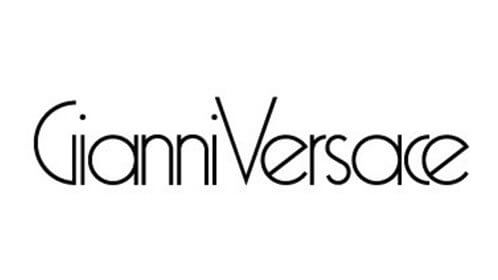 Versace Logo 1980