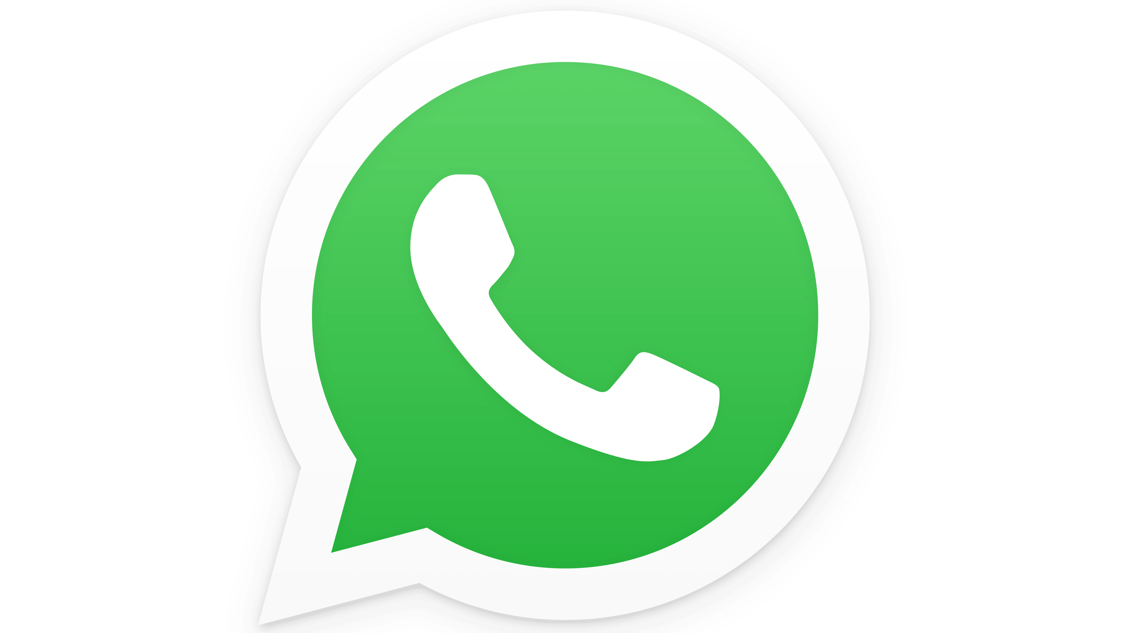 Logo de Whatsapp: la historia y el significado del logotipo ...