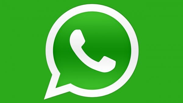 logotipo Whatsapp