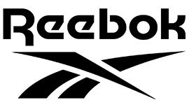 Buscar a tientas perro Derechos de autor Reebok Logo | significado del logotipo, png, vector