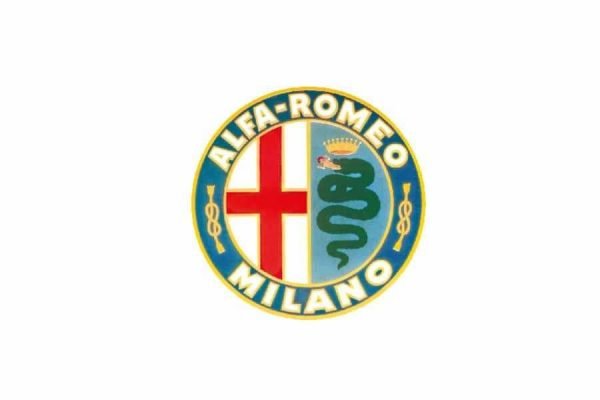 Alfa Romeo Logo 1915