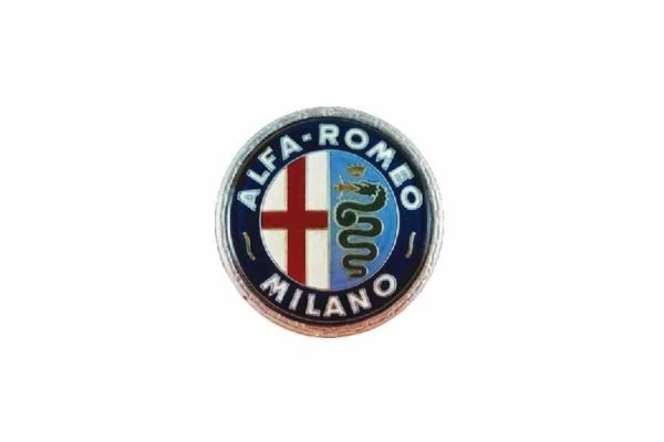 Alfa Romeo Logo 1946