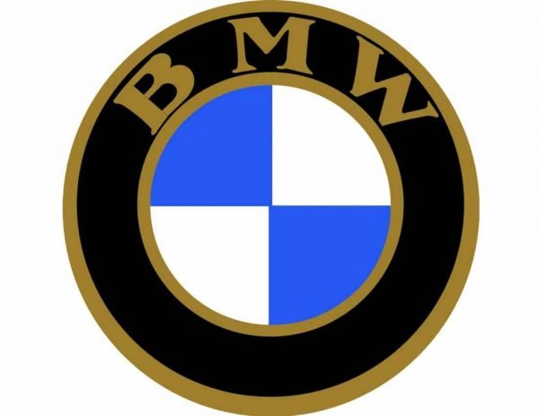 BMW Logo 1923