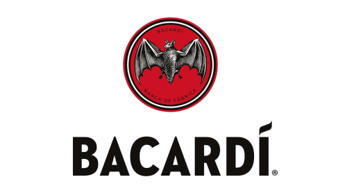 Bacardi Logo