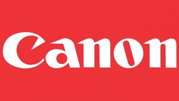 CANON logotipo