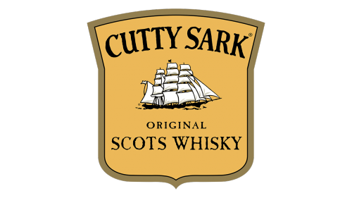 Cutty Sark Logo