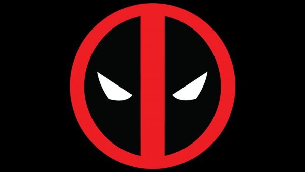 Deadpool emblema