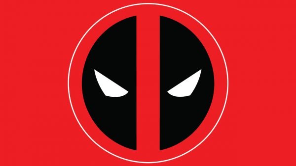 Deadpool logotipo
