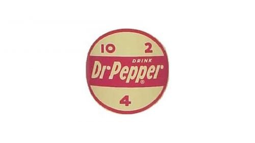 Dr Pepper-Logo 1956
