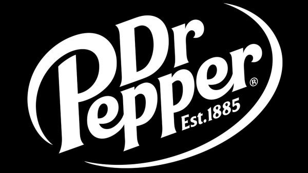 Dr. Pepper logo