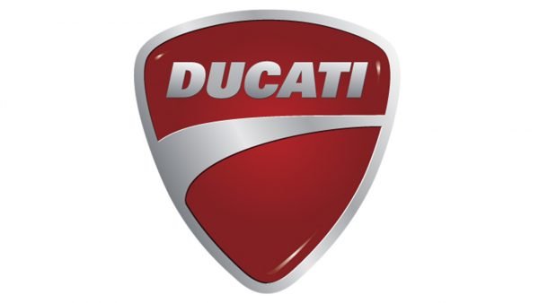 Ducati emblema