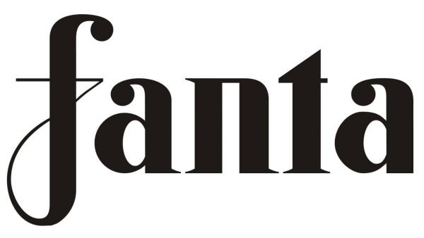 Fanta Logo 1940