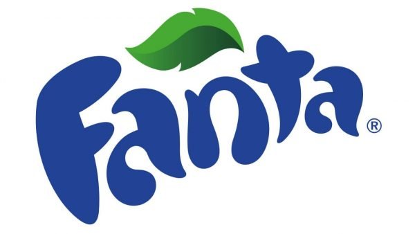 Fanta Logo 2008