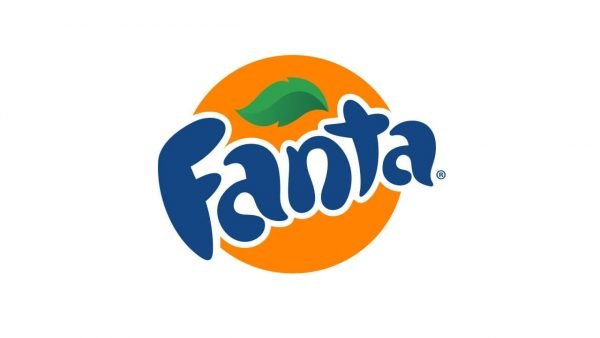 Fanta Logo 2010