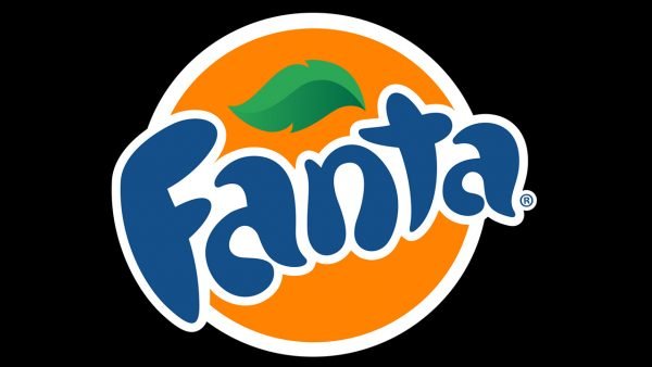 Fanta Logotipo