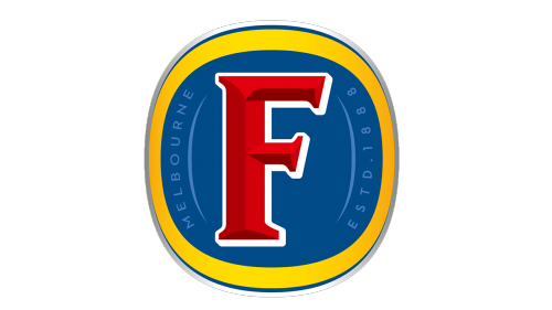 Fosters Logo