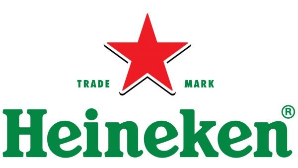Heineken emblema