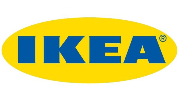 IKEA emblema