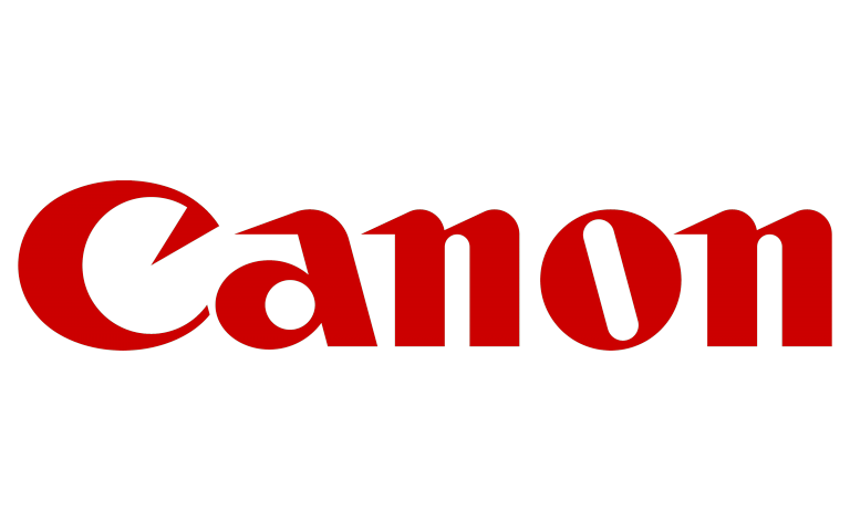 Canon Logo